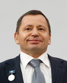 Виталий Ванцев