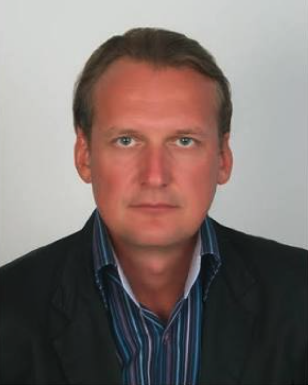Вячеслав Соколенко