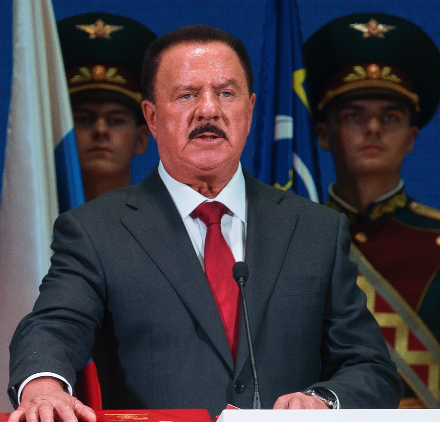 Александр Ходырев