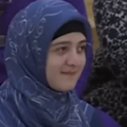 Амнат Наурбиева