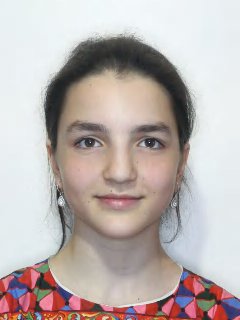 Мархет Усманова