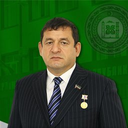 Салман Закриев
