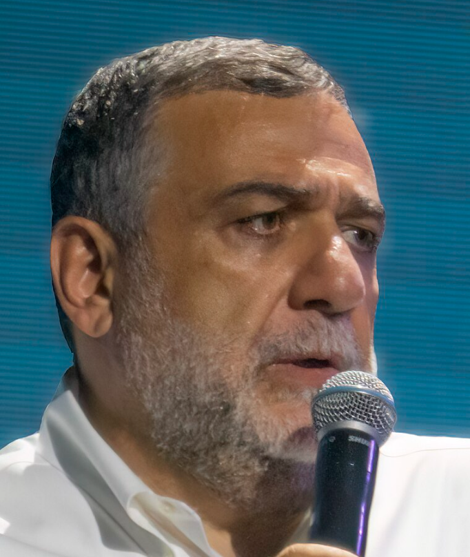 Рубен Варданян