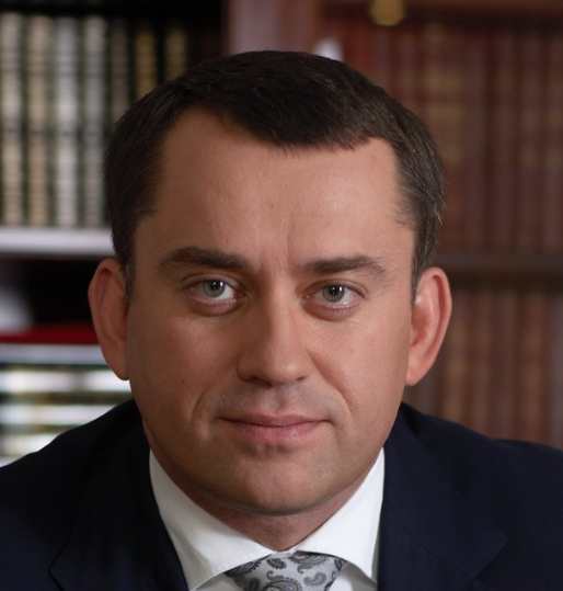 Михаил Середа