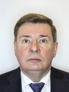 Николай Крылов