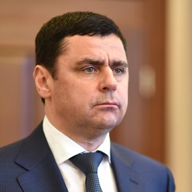 Дмитрий Миронов