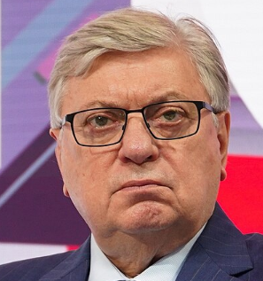 Анатолий Торкунов