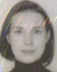 Ольга Руденя