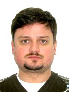 Иван Косолапов