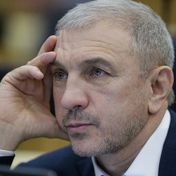 Алихан Харсиев