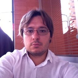 Константин Когогин