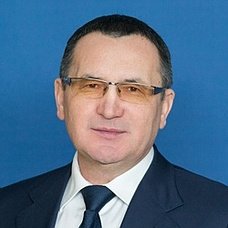 Николай Федоров