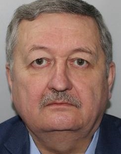 Виталий Кондрашов