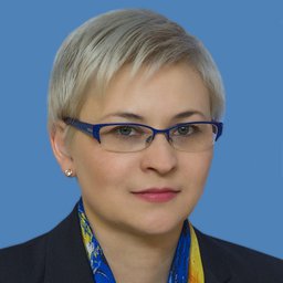 Людмила Бокова