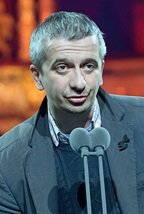 Константин Богомолов