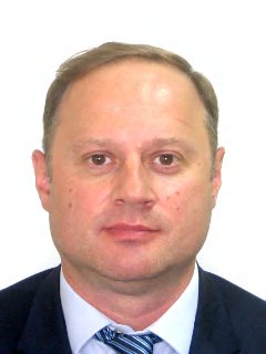 Максим Меньшиков