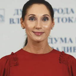 Разият Гасанова