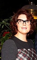 Ольга Карелина