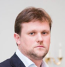 Александр Субботин