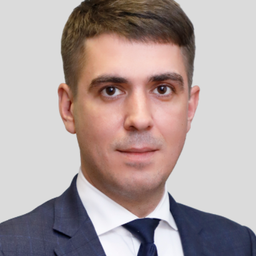Георгий Цецхладзе