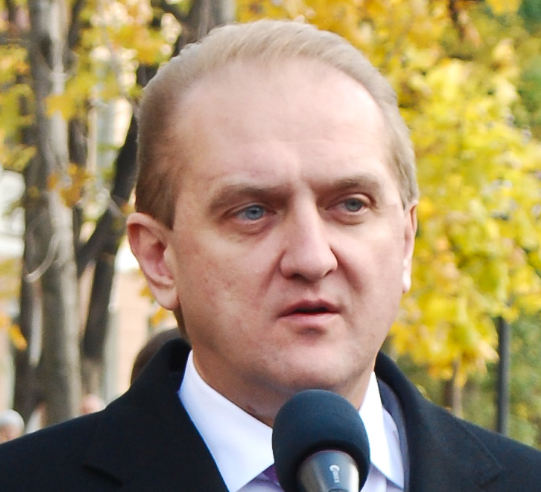 Павел Бурлаков
