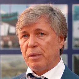 Сергей Киреев