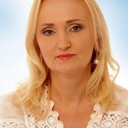 Галина Пумпянская