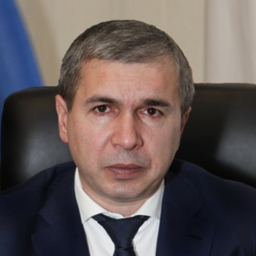 Бекхан Оздоев