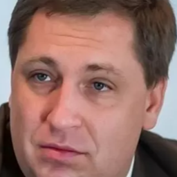 Владимир Тюлин