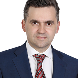 Станислав Воскресенский