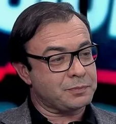 Борис Ванинский