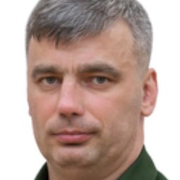 Роман Гаврилов