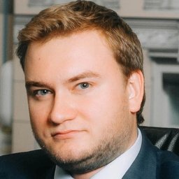 Сергей Кропачев