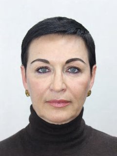 Елена Курцер