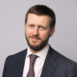 Петр Засельский