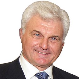 Владимир Плотников