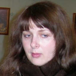 Елена Морозова