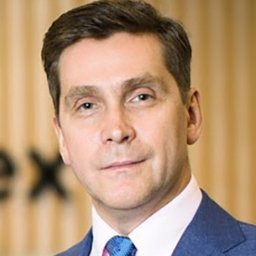 Дмитрий Леликов