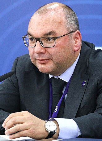 Сергей Михайлов