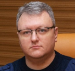 Алексей Останин