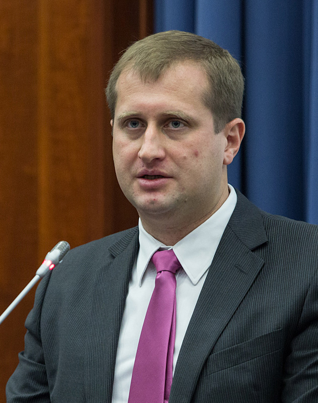 Артем Мальгин