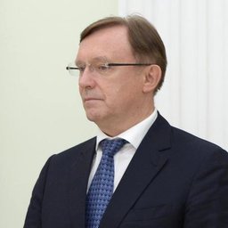 Сергей Когогин