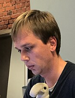 Иван Голунов