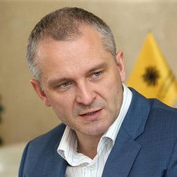 Дмитрий Вольвач