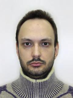 Владимир Демидов