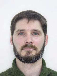 Максим Громов