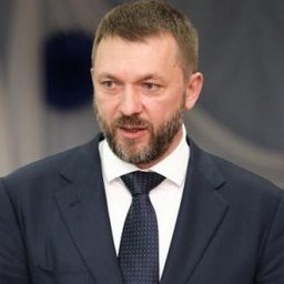 Дмитрий Саблин