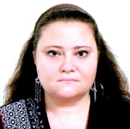 Юлия Макарова