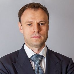 Владимир Колычев
