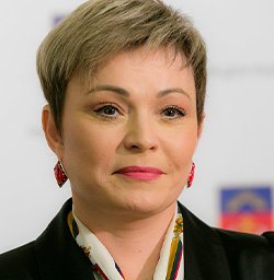 Евгения Гурьева